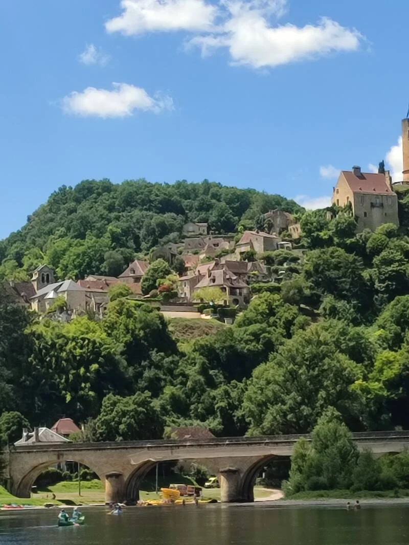 chateau
